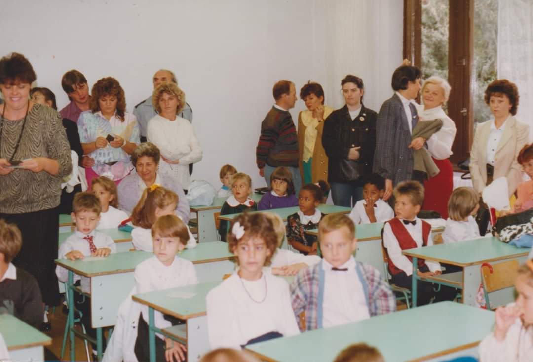 Nyelvi tagozat regi foton